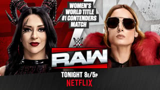WWE MONDAY NIGHT RAW Results (October 26, 2026): Stephanie Vaquer vs Becky Lynch, Bayley vs Lyra Valkyria