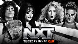 WWE NXT Results: May 12, 2026 - Naraku's In-Ring Debut & More