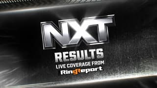 WWE NXT Results (September 15, 2026): NXT Championship No. 1 Contender Triple Threat Match & More