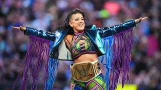 WWE Rumor Roundup: Bayley's AEW Move, Bron Breakker's Frustrations, Liv Morgan/Becky Lynch Promo, More