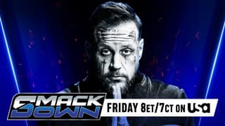 WWE SMACKDOWN Results: March 13, 2026 - Jelly Roll, Cody Rhodes, Randy Orton, Jade Cargill vs Michin & More