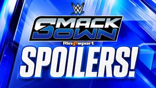 WWE SMACKDOWN Results SPOILERS: September 4, 2026 - CM Punk vs Johnny Gargano & More