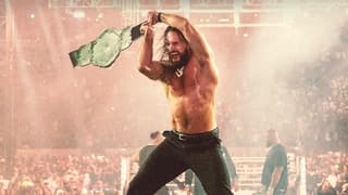 WWE: UNREAL Season 2 Trailer Takes Fans Behind The Scenes Of The Build To A Shocking SUMMERSLAM Swerve