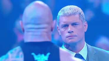 Cody Rhodes Reveals What It Was Like Seeing Fans Turn On The Rock Heading Into WRESTLEMANIA