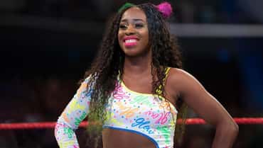Trinity/Naomi Expected To Make WWE Return As Rumors Swirl About A WWE/TNA Team-Up Of Some Sort