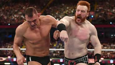 Sheamus Makes A Case For Intercontinental Title Match Headlining Last Year's WRESTLEMANIA: It Stole The Show