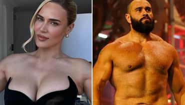 Real-Life Wrestling Couple Miro/Rusev And CJ Perry/Lana Confirm They're Getting Divorced