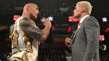 RAW After WRESTLEMANIA Sets Up The Rock vs. Cody Rhodes As Drew McIntyre Gets CM Punk'd