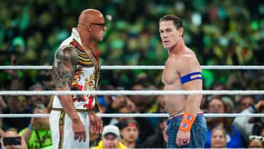 John Cena Confirms WWE Retirement Is Coming Sooner Than Planned; Talks Cody Rhodes' WRESTLEMANIA Win