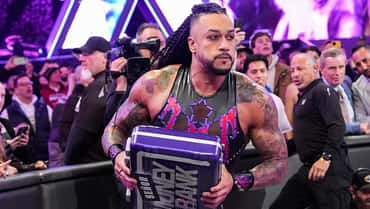 WWE Superstar Damian Priest Shares Confusion Over Bisexual Undertaker Moniker; Signs With Talent Agency