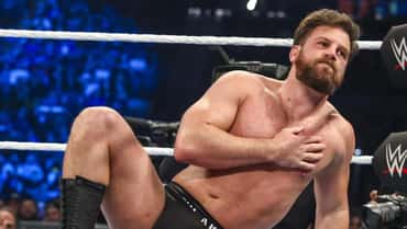 WWE Decides Not To Renew Drew Gulak's Contract Following Ronda Rousey Allegations
