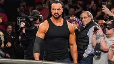 Drew McIntyre Reveals What He Plans On Doing To CM Punk; Calls His Place In WWE Draft Stupid