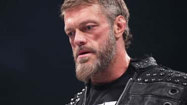 Adam Edge Copeland Reveals How Close He Came To Signing With AEW Before 2020 WWE Return