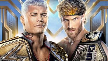 Cody Rhodes' Next Title Challenger Revealed As KING AND QUEEN OF THE RING Takes Shape On SMACKDOWN