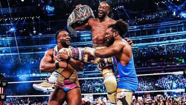 Kofi Kingston Reflects On KofiMania And His WWE Championship Reigns Following WRESTLEMANIA 35