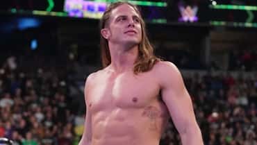 Newly Surfaced Video Allegedly Shows Matt Riddle Intoxicated Before Incident Which Led To His WWE Release