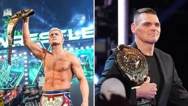 Undisputed WWE Champion Cody Rhodes Talks Potential Heel Turn And Teases Future Match With Gunther