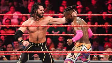 WWE Hall Of Famer Teddy Long Recalls Vince McMahon Forcing Seth Rollins To Redo Match In Front Of Live Crowd