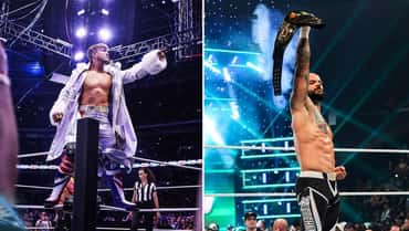 AEW's Will Ospreay Shares Disappointment with How Ricochet Is Booked In WWE: I Want Him [In AEW]