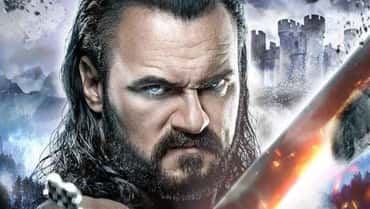 WWE CLASH AT THE CASTLE Final Match Card, How To Watch, And New Comments From Drew McIntyre