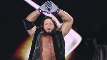 AJ Styles Talks Possible TNA Return And What He Hopes To Achieve Before Retiring From WWE