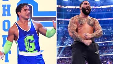 Chad Gable Reflects On Shorty G Gimmick And Whether He Had An Issue Working With Gable Stevenson