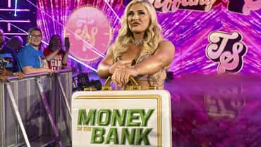 The Bloodline Stands Tall Over Cody Rhodes On SMACKDOWN As SUMMERSLAM Card Starts Taking Shape