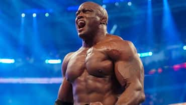 Bobby Lashley Says WWE's Treatment Of The Hurt Business Was A Spit In The Face And Teases In-Ring Future