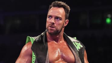 LA Knight Does Have Support From WWE Management But Backstage Politics Could Derail His Planned Push