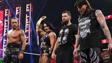 The Judgement Days Lays Waste To Seth Rollins On RAW As More SUMMERSLAM Matches Are Announced