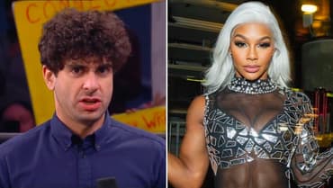 AEW President Tony Khan Comments On Jade Cargill's Jump To WWE As Another Of His Wrestlers Debuts On NXT