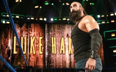 WWE Grants The Releases Of Luke Harper, Sin Cara, And Konnor & Viktor Of The Ascension