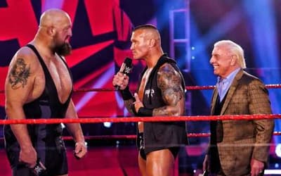 RAW: It Looks Like Randy Orton's Next Feud Will Be Against The Big Show