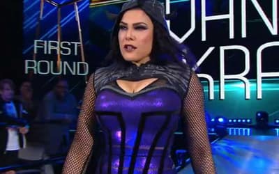2018 MAE YOUNG CLASSIC Competitor Vanessa Kraven Announces Her Retirement From Professional Wrestling