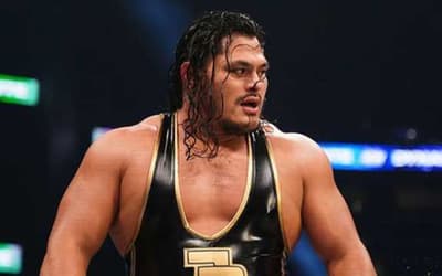 Former ROH World Television Champion Jeff Cobb Reveals That's He Exclusively Signed To A Promotion