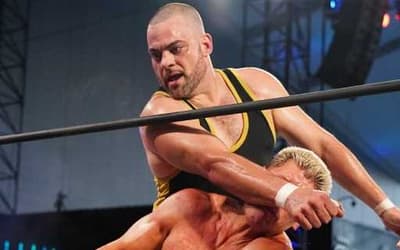 Eddie Kingston Reveals Why His Mom Convinced Him To Pick ALL ELITE WRESTLING Over WWE