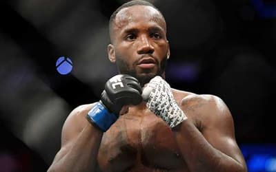 Leon Edwards Wants To Fight Gilbert Burns To Confirm The True No.1 Contender
