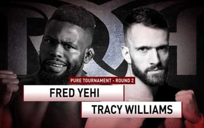 Quick Results For Day Six Of ROH's PURE CHAMPIONSHIP Tournament
