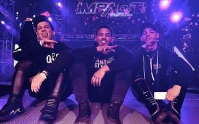 The Rascalz Are Expected To Sign With WWE Following Tonight's IMPACT WRESTLING
