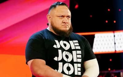 Samoa Joe, Bo Dallas, Peyton Royce And More Released By WWE In SHOCKING Series Of Post-WRESTLEMANIA Firings
