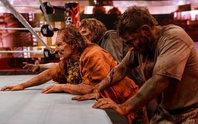 ARMY OF THE DEAD Star Dave Bautista Doesn't Want You To Blame Him For WRESTLEMANIA BACKLASH's Zombies