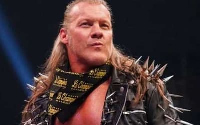 Chris Jericho Says WWE WRESTLEMANIA BACKLASH Zombies &quot;Set Wrestling Back 30 Years&quot;
