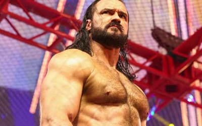 HELL IN A CELL: Did Drew McIntyre Finally Dethrone Bobby Lashley? Full Results For Last Night's PPV