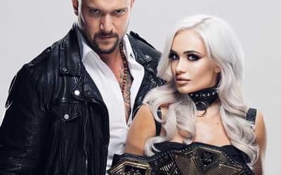 Scarlett Comments On Karrion Kross' RAW Debut; Will The NXT Beauty Join Him On Monday Nights?