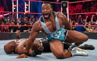 Here's When WWE Decided Big E Would Win The WWE Championship; Draft Dates Officially Announced