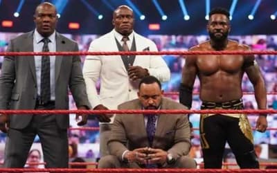 The Hurt Business Rumored To Finally Return To RAW After Big E's WWE Championship Win - Possible SPOILERS