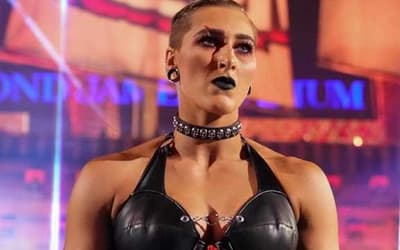 Rhea Ripley Admits She Would &quot;Love&quot; To Return To NXT But Doesn't Think She'd Fit NXT 2.0's Aesthetic