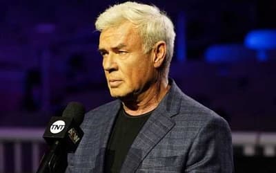 Former WCW Boss Eric Bischoff Thinks Tony Khan Should &quot;Shut The F**k Up Until You're Actually Competing&quot;