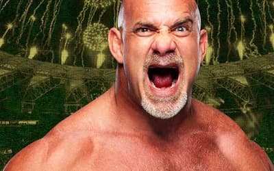 Goldberg Didn't MURDER Bobby Lashley At CROWN JEWEL...But He Gave It A Good Try In Brutal Match