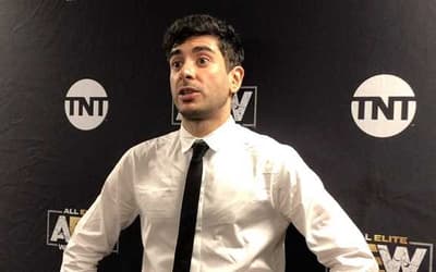 AEW President Tony Khan Reveals Why He Believes Wrestlers Don't Sign &quot;A Real Contract&quot; With WWE